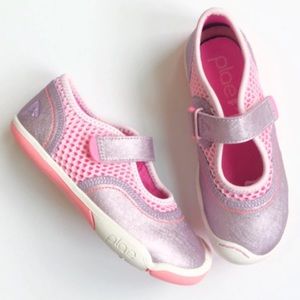 NEW PLEA Kids Emme Lotus